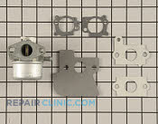 Carburetor - Part # 1611188 Mfg Part # 790120