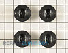 Control Knob Kit 12200035        Alternate Product View