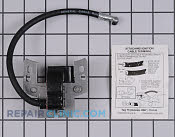 Ignition Coil - Part # 1641134 Mfg Part # 490748