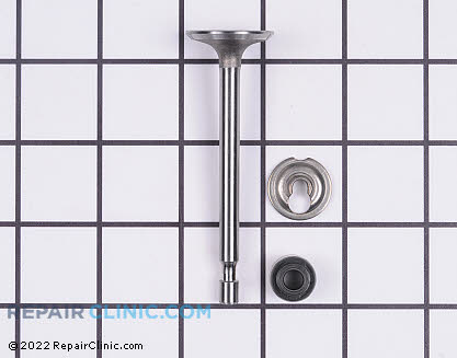Intake Valve, Briggs & Stratton Genuine OEM  795443