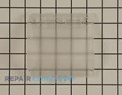Light Lens Cover - Part # 915955 Mfg Part # R0130614