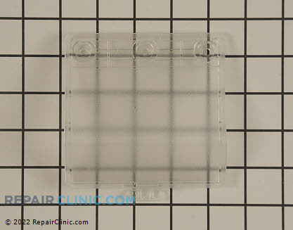Light Lens R0130614 Main Product View