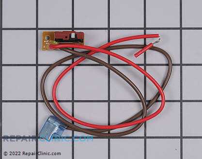 On - Off Switch (OEM)  417914