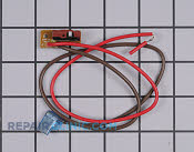 On - Off Switch - Part # 1049979 Mfg Part # 417914