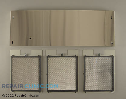 Recirculating Vent Kit 49001193 Main Product View