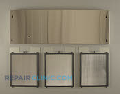 Recirculating Vent Kit - Part # 1068558 Mfg Part # 49001193