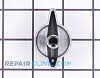 Selector Knob 21002070        Alternate Product View