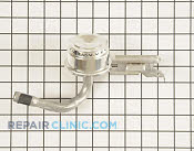 Surface Burner - Part # 2479 Mfg Part # 5303204154