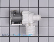 Water Inlet Valve - Part # 1227576 Mfg Part # WD-7800-03