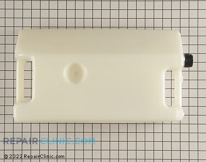 Water Tank Assembly 5060170 Main Product View