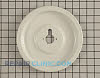 9 Inch Gas Burner Drip Bowl 3424F031-81 Alternate Product View