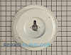 9 Inch Gas Burner Drip Bowl 3424F031-81 Alternate Product View