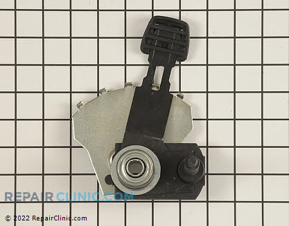 Deck Wheel 438444 Main Product View