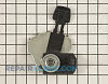 Deck Wheel 438444          Alternate Product View