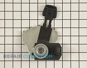 Deck Wheel - Part # 1890724 Mfg Part # 438444