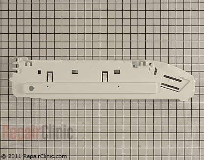 Kitchenaid Track