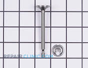 Exhaust Valve - Part # 1651961 Mfg Part # 499642