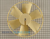 Fan Blade - Part # 1217375 Mfg Part # AC-2750-10