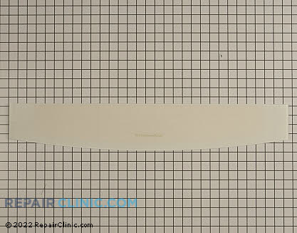 Front Panel 9781154 Main Product View