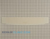 Front Panel - Part # 748795 Mfg Part # 9781154