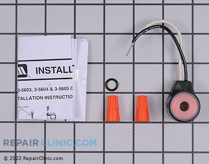 Gas Valve Solenoid (OEM)  305603