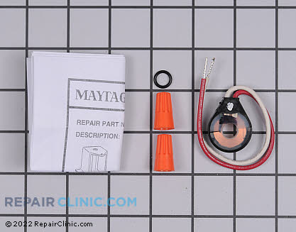 Gas Valve Solenoid 305605 Main Product View