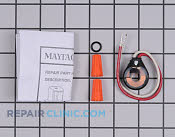 Gas Valve Solenoid - Part # 2232 Mfg Part # 305605