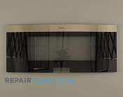 Glass Window - Part # 1103471 Mfg Part # 211262