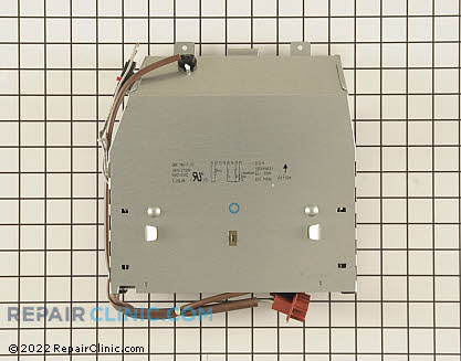 Heating Element 265635 Main Product View