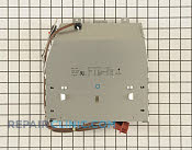 Heating Element - Part # 467454 Mfg Part # 265635