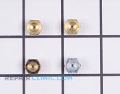 Orifice - Part # 725216 Mfg Part # 814390