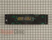 Oven Control Board - Part # 1877910 Mfg Part # W10340941