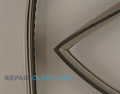 Refrigerator Door Gasket - Part # 1470977 Mfg Part # W10163991