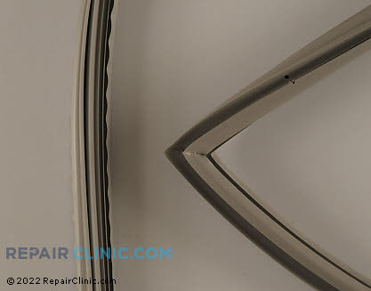 Refrigerator Door Gasket W10443238 Main Product View