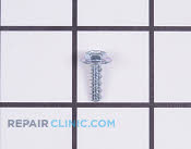 Screw - Part # 243009 Mfg Part # WB1K15