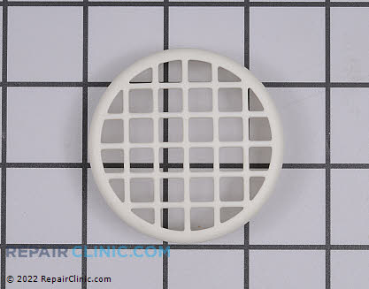 Vent Cover 8181745 Main Product View