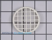 Vent Cover - Part # 906530 Mfg Part # 8181745