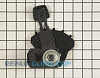 Wheel Assembly 438449          Alternate Product View
