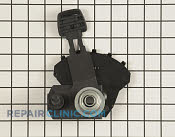 Wheel Assembly - Part # 1890725 Mfg Part # 438449