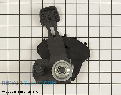 Wheel Assembly 583531001 Main Product View