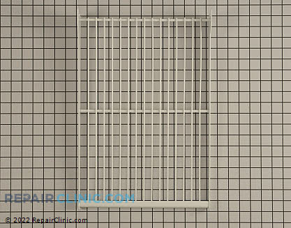 Wire Shelf 2205837K Main Product View