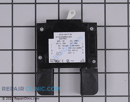 Circuit Breaker 2687002 Main Product View