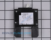 Circuit Breaker - Part # 1867763 Mfg Part # 2687002