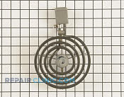 Coil Surface Element - Part # 908057 Mfg Part # 1697201