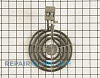 Coil Surface Element 1697201 Alternate Product View