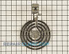 Coil Surface Element 1697202 Alternate Product View