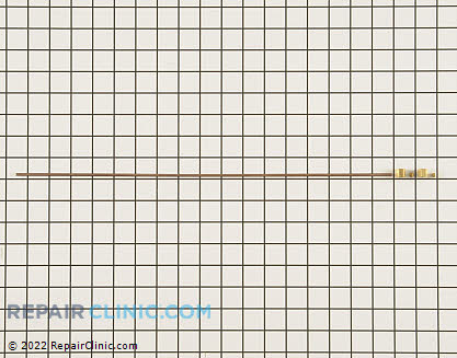 Gas Tube or Connector 1032617 Main Product View