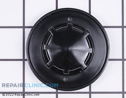 Knob Dial G02716-2 Main Product View