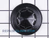 Knob Dial G02716-2 Alternate Product View