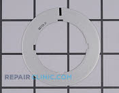 Knob Insert - Part # 966666 Mfg Part # G02725-21